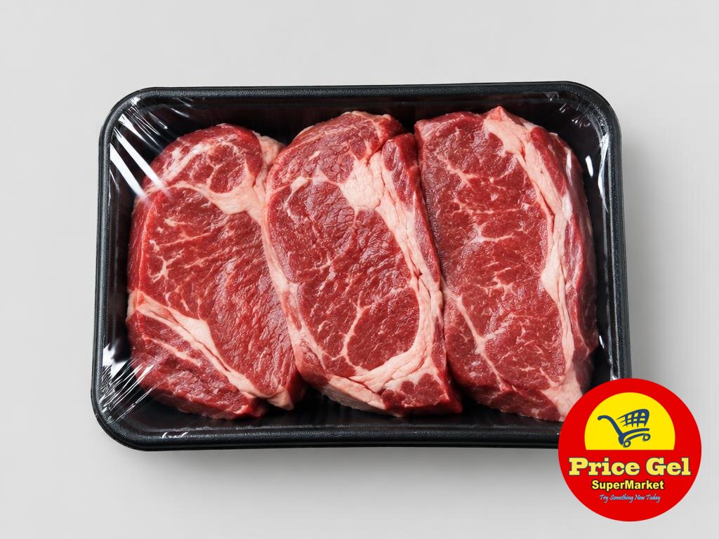 Beef Cut