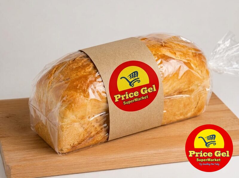 Bread Loaf