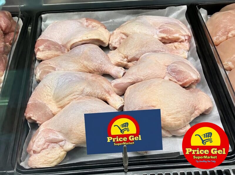Chicken Cut