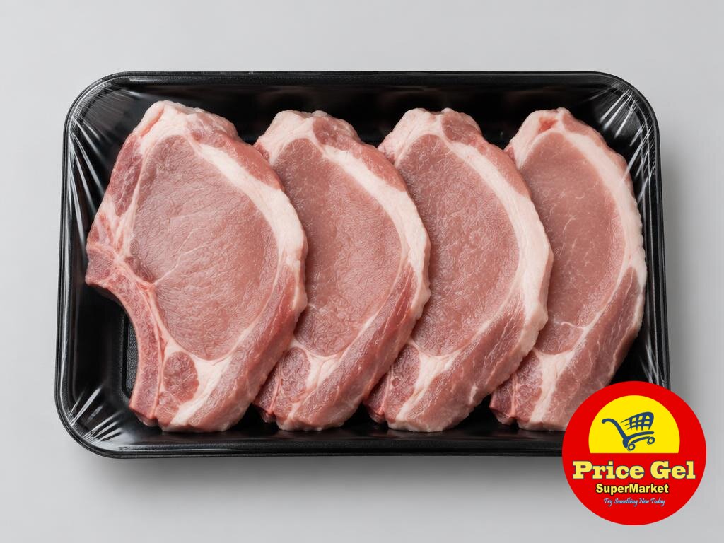 Pork Cut